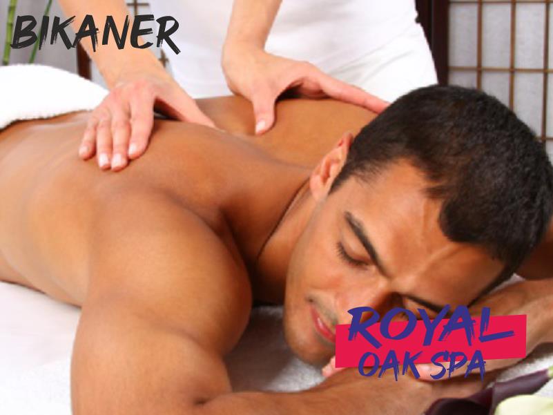 Full Body Massage in Bikaner